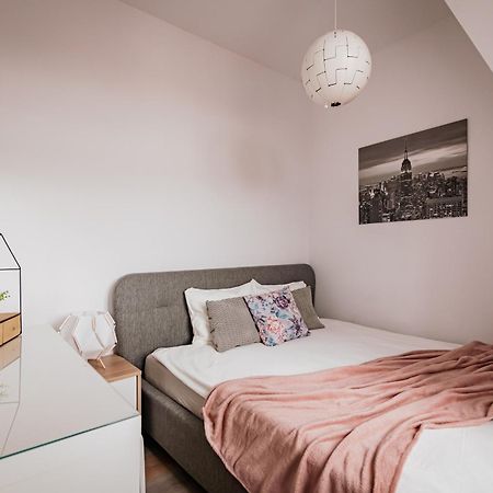 Ottimo Apartamenty Floriana Bydgoszcz Eksteriør bilde