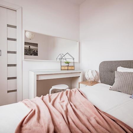 Ottimo Apartamenty Floriana Bydgoszcz Eksteriør bilde