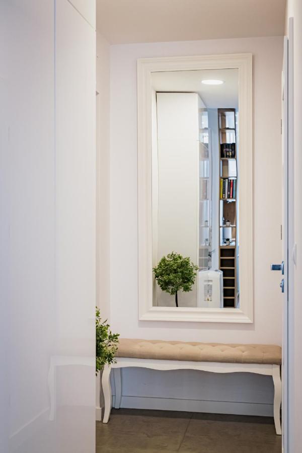Ottimo Apartamenty Floriana Bydgoszcz Eksteriør bilde