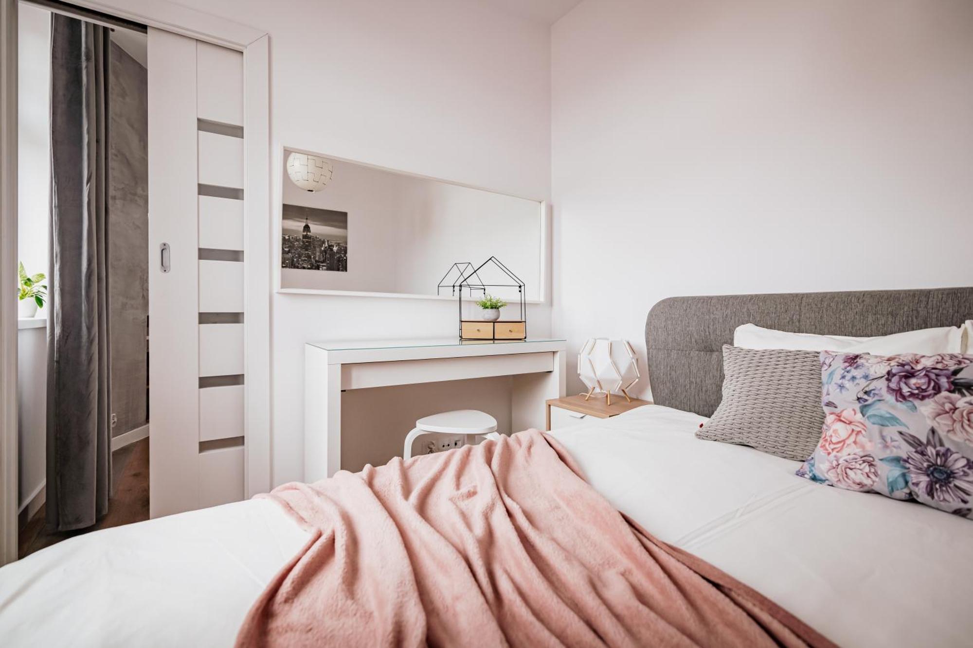 Ottimo Apartamenty Floriana Bydgoszcz Eksteriør bilde