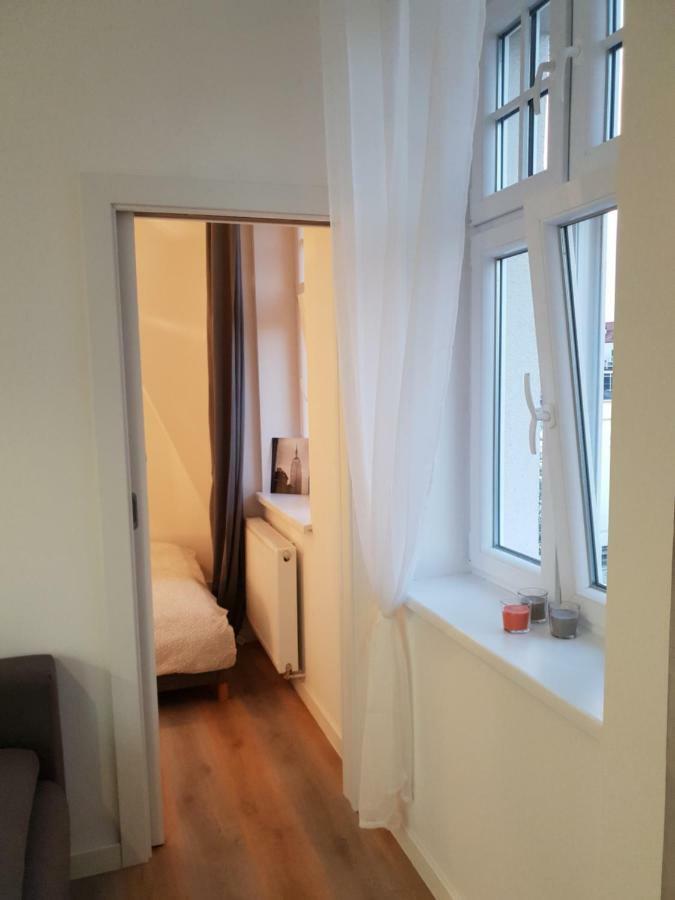 Ottimo Apartamenty Floriana Bydgoszcz Eksteriør bilde