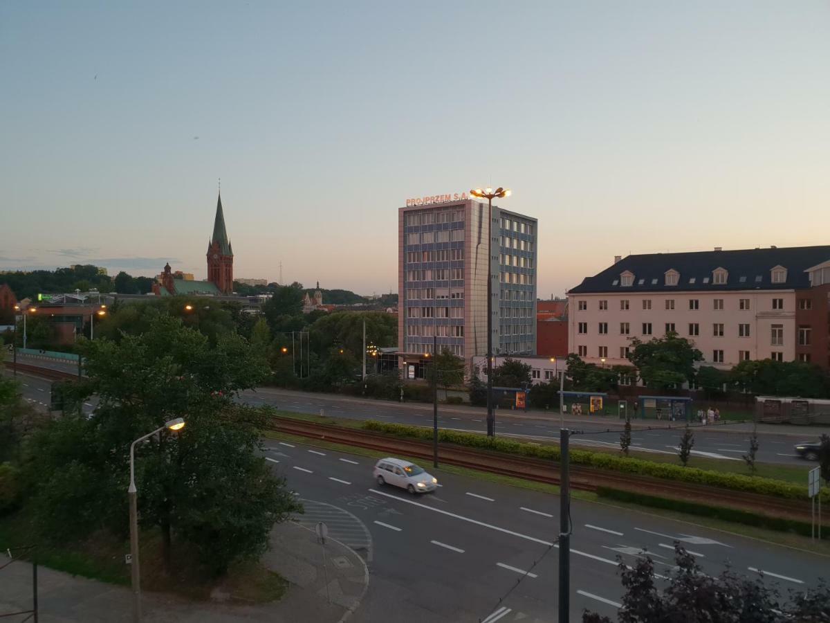 Ottimo Apartamenty Floriana Bydgoszcz Eksteriør bilde