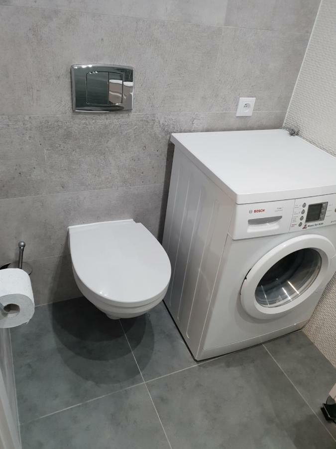 Ottimo Apartamenty Floriana Bydgoszcz Eksteriør bilde