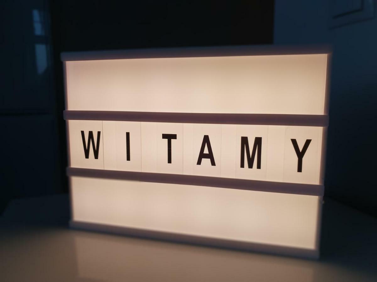 Ottimo Apartamenty Floriana Bydgoszcz Eksteriør bilde