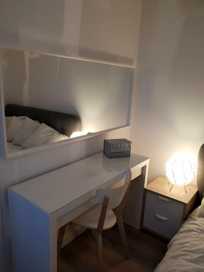 Ottimo Apartamenty Floriana Bydgoszcz Eksteriør bilde