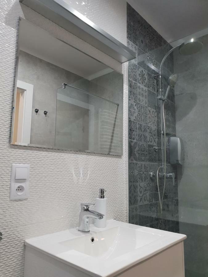 Ottimo Apartamenty Floriana Bydgoszcz Eksteriør bilde